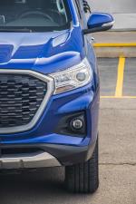 ChangAn Hunter 2020 года